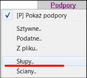 ABC Płyta | Program do obliczania płyt żelbetonowych stropowych i fundamentowych